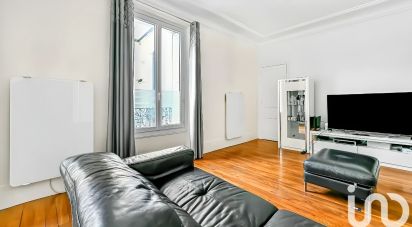 Apartment 4 rooms of 99 m² in Maisons-Alfort (94700)