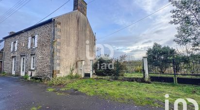 Maison de campagne 5 pièces de 135 m² à Sougéal (35610)