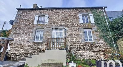 Maison de campagne 5 pièces de 135 m² à Sougéal (35610)