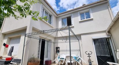 House 5 rooms of 108 m² in Savigny-sur-Orge (91600)