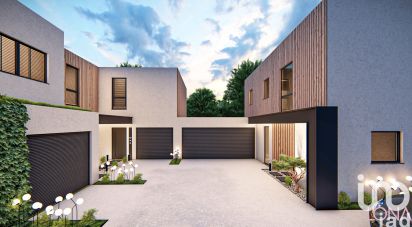 Maison d’architecte 5 pièces de 90 m² à Thionville (57100)