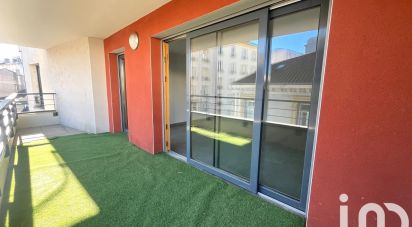 Appartement 3 pièces de 81 m² à Saint-Étienne (42100)