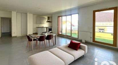 Apartment 3 rooms of 81 m² in Saint-Étienne (42100)