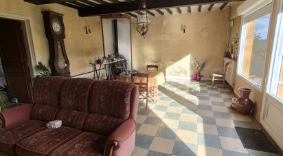 House 5 rooms of 104 m² in Drucat (80132)