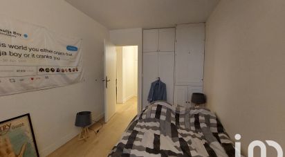 Appartement 3 pièces de 72 m² à Bois-Colombes (92270)