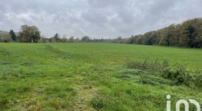 Agricultural land of 87,855 m² in La Neuve-Lyre (27330)