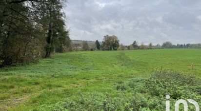 Agricultural land of 87,855 m² in La Neuve-Lyre (27330)