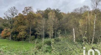 Terrain Loisirs de 5 382 m² à La Neuve-Lyre (27330)