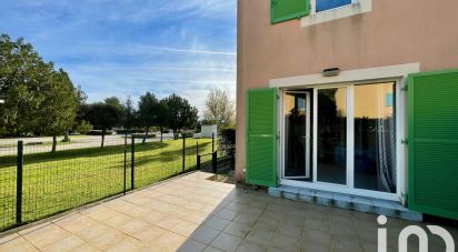 Maison 3 pièces de 65 m² à La Londe-les-Maures (83250)