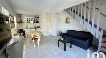 Maison 3 pièces de 65 m² à La Londe-les-Maures (83250)