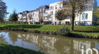 Appartement 3 pièces de 62 m² à Villenoy (77124)