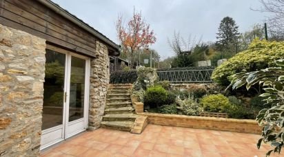 Maison 5 pièces de 194 m² à Montgé-en-Goële (77230)