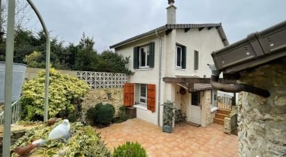 Maison 5 pièces de 194 m² à Montgé-en-Goële (77230)