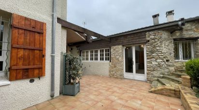 Maison 5 pièces de 194 m² à Montgé-en-Goële (77230)