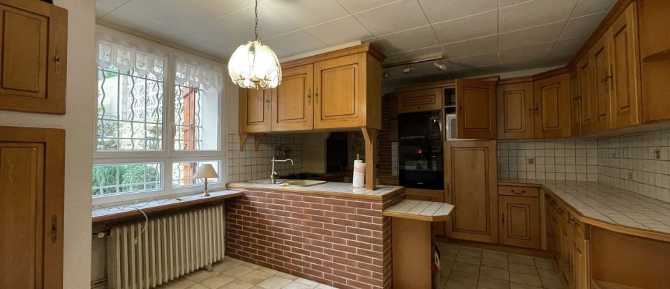 Maison 5 pièces de 194 m² à Montgé-en-Goële (77230)