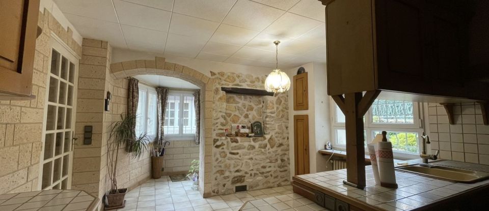 Maison 5 pièces de 194 m² à Montgé-en-Goële (77230)