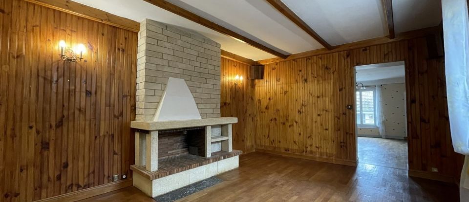 Maison 5 pièces de 194 m² à Montgé-en-Goële (77230)