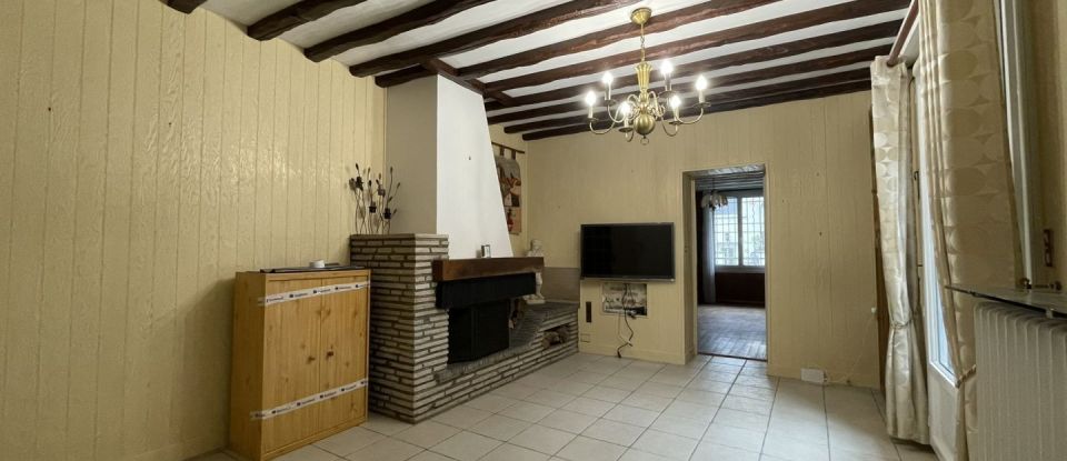 Maison 5 pièces de 194 m² à Montgé-en-Goële (77230)