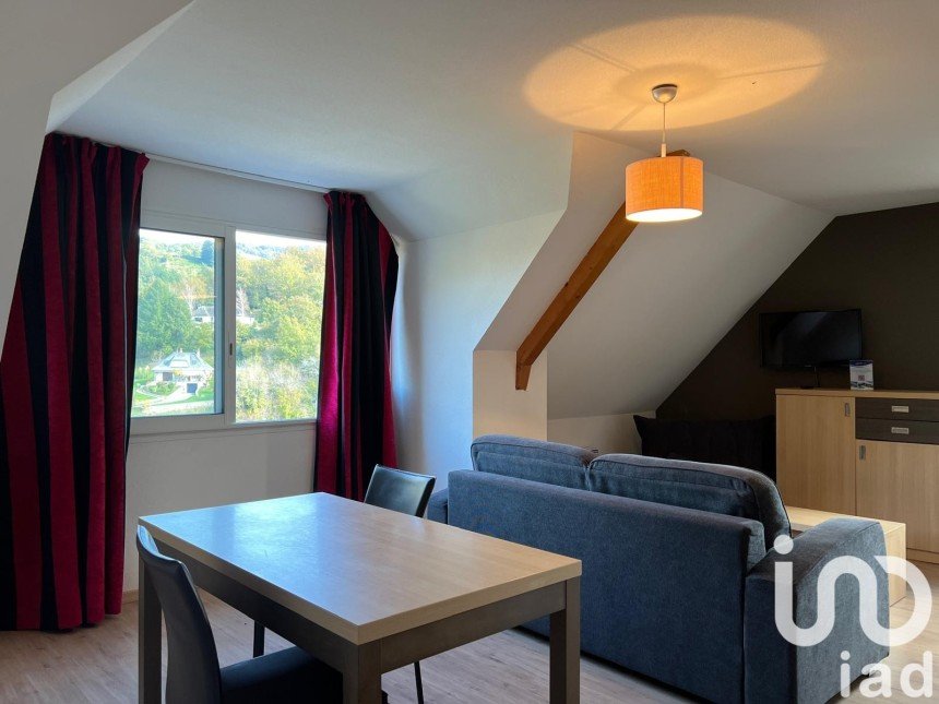 Apartment 3 rooms of 60 m² in Entraygues-sur-Truyère (12140)