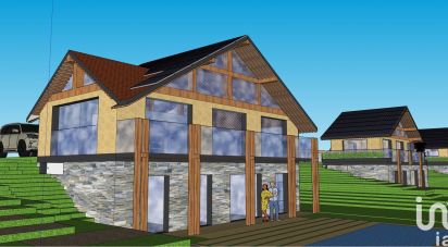 House 5 rooms of 113 m² in Brens (01300)