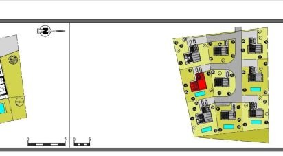 House 5 rooms of 113 m² in Brens (01300)