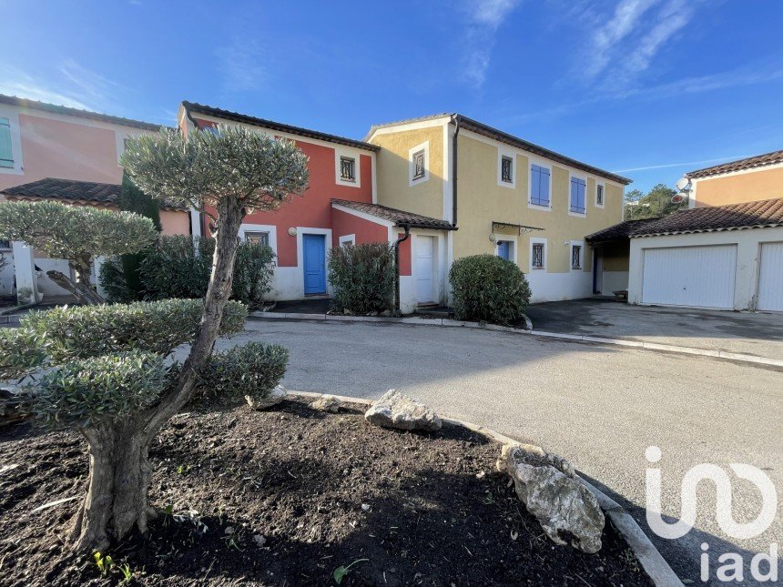 Maison 4 pièces de 82 m² à Montauroux (83440)