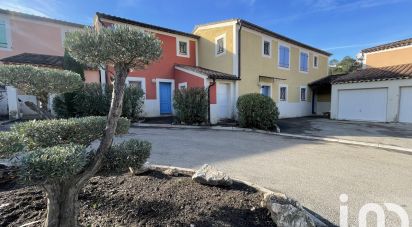 Maison 4 pièces de 82 m² à Montauroux (83440)