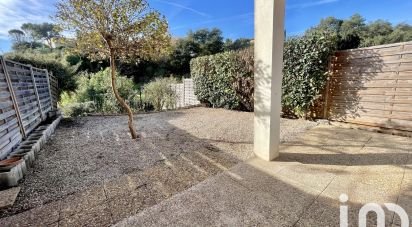 Maison 4 pièces de 82 m² à Montauroux (83440)