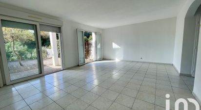 Maison 4 pièces de 82 m² à Montauroux (83440)