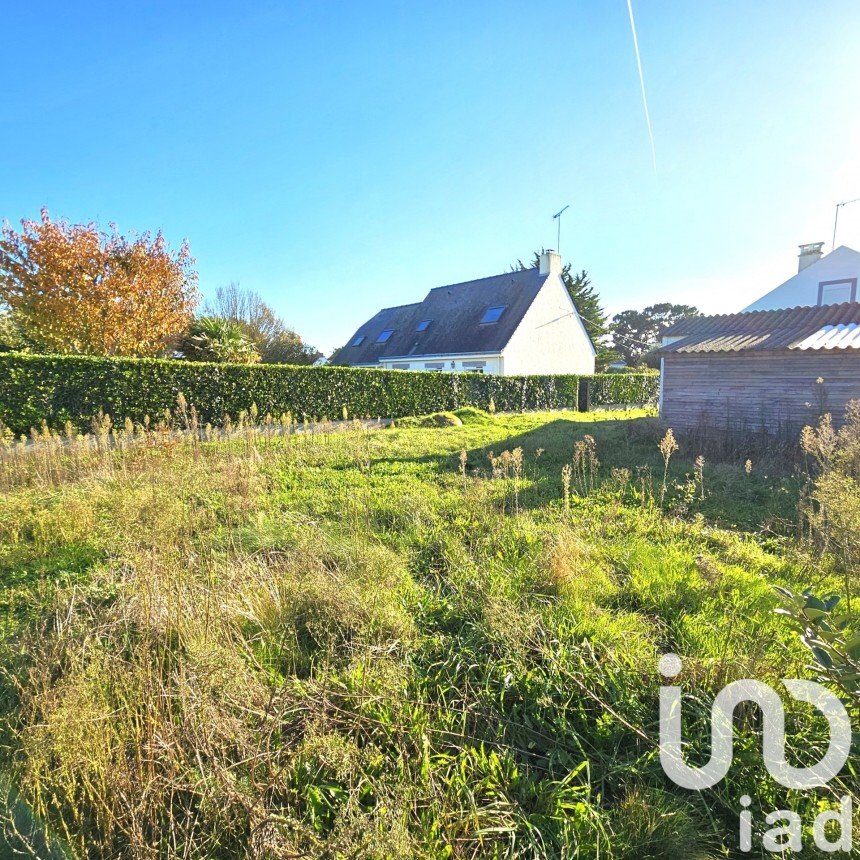 Maison 4 pièces de 106 m² à La Turballe (44420)