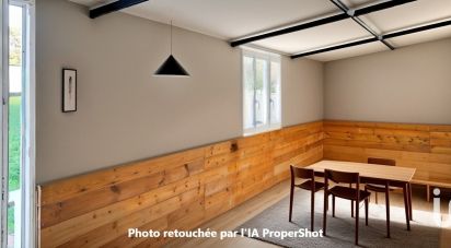 Maison 5 pièces de 100 m² à Landevieille (85220)