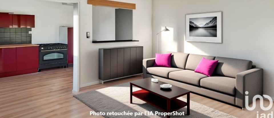 Maison 5 pièces de 100 m² à Landevieille (85220)