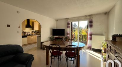 Appartement 3 pièces de 63 m² à Rives (38140)