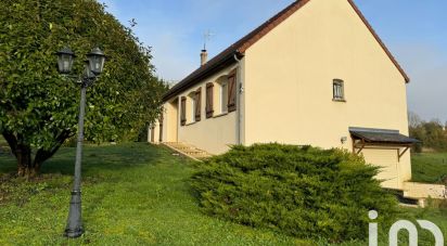 Traditional house 5 rooms of 92 m² in Saint-Épain (37800)