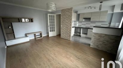 Apartment 2 rooms of 47 m² in Ézanville (95460)