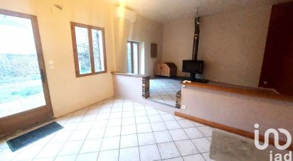 Maison 3 pièces de 95 m² à Précy-sur-Vrin (89116)