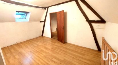 Maison 3 pièces de 95 m² à Précy-sur-Vrin (89116)