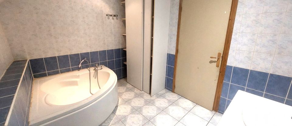 Maison 3 pièces de 95 m² à Précy-sur-Vrin (89116)