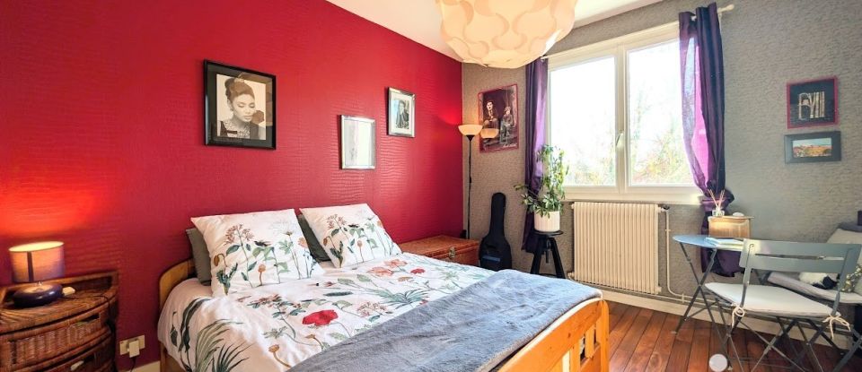 Appartement 4 pièces de 81 m² à Mérignac (33700)