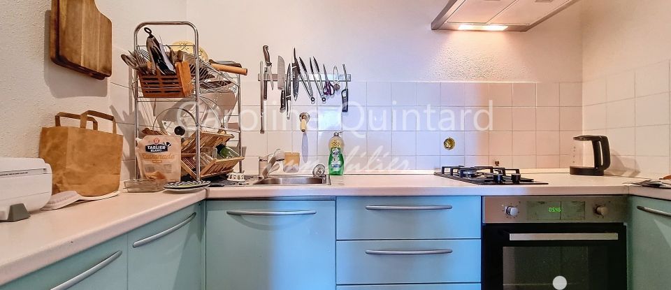 Appartement 2 pièces de 58 m² à Lévignac (31530)