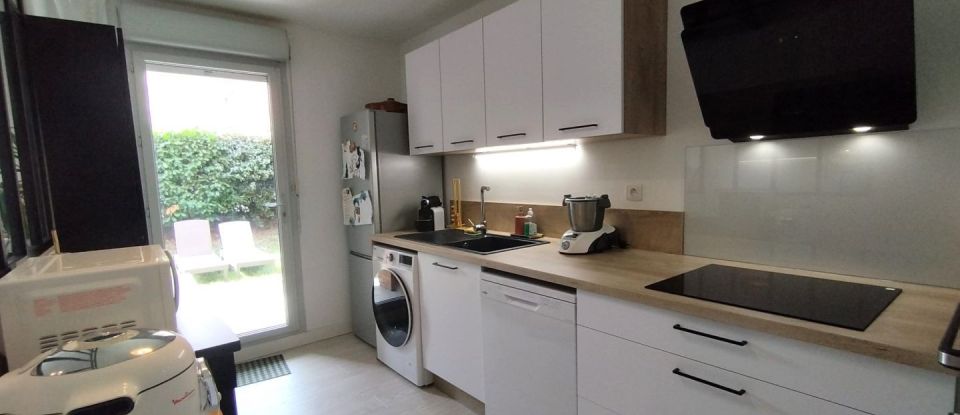 Appartement 2 pièces de 53 m² à Toulouse (31500)