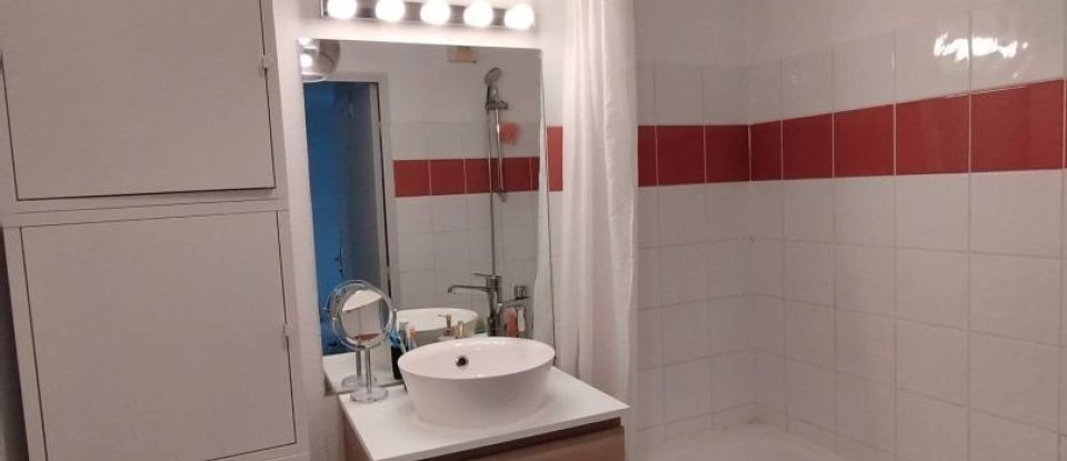 Appartement 2 pièces de 53 m² à Toulouse (31500)