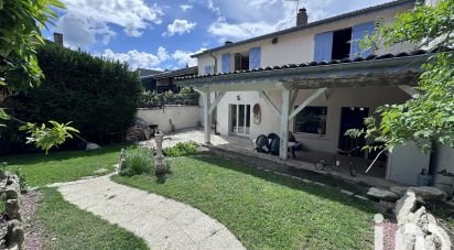 Village house 6 rooms of 210 m² in Bar-le-Duc (55000)