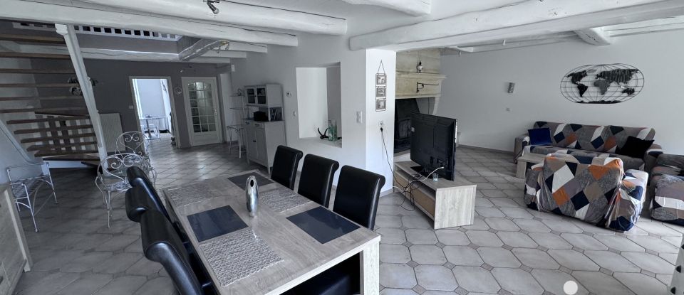 Village house 6 rooms of 210 m² in Bar-le-Duc (55000)