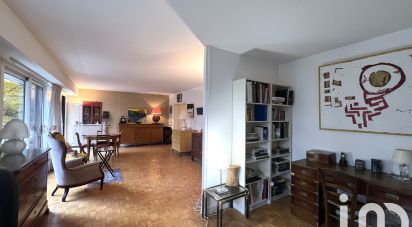 Appartement 5 pièces de 104 m² à Paris (75016)