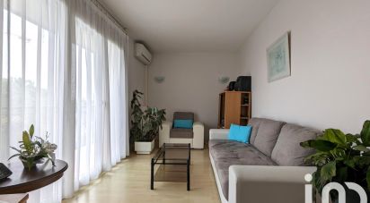 Apartment 4 rooms of 87 m² in Montpellier (34090)