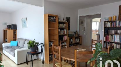 Apartment 4 rooms of 87 m² in Montpellier (34090)