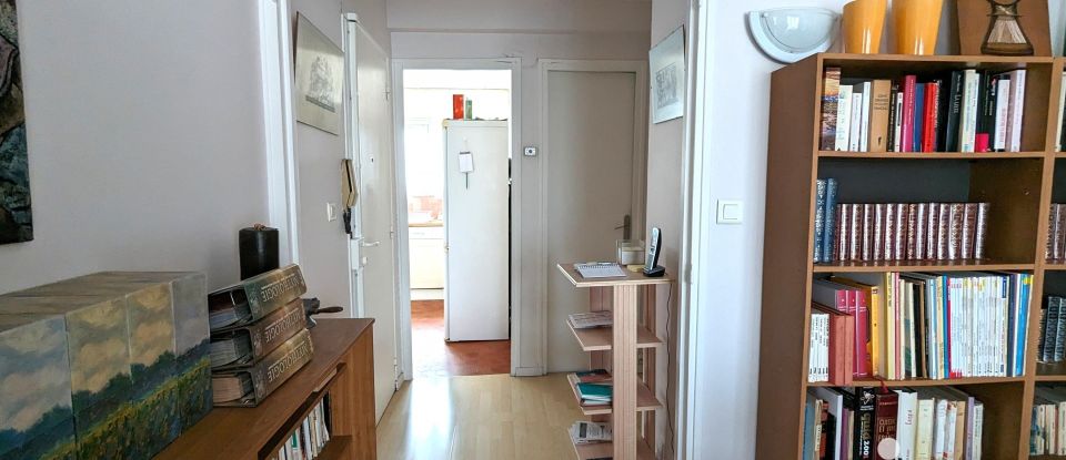 Apartment 4 rooms of 87 m² in Montpellier (34090)