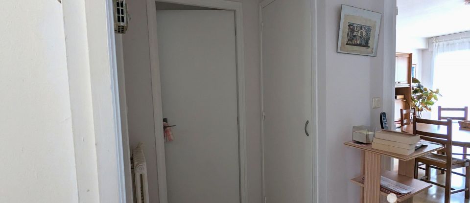 Apartment 4 rooms of 87 m² in Montpellier (34090)