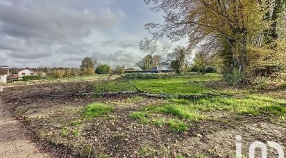 Terrain de 973 m² à Montferrand-le-Château (25320)